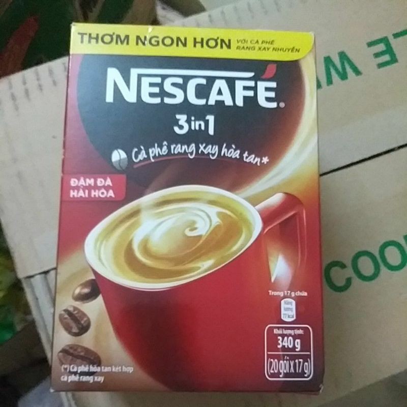 Nescafe 340g