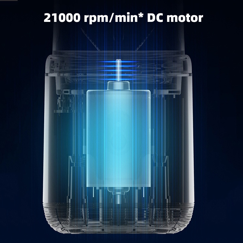 Máy ép trái cây Mini Không Dây Sạc USB Tiện Dụng Cho Nhà Bếp
