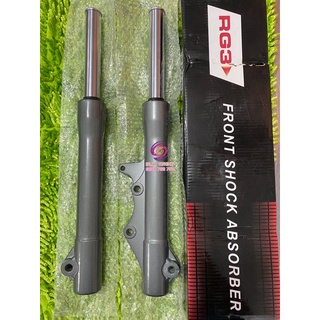 Phuộc trước yaz y125z y125zr rg3 malaysia