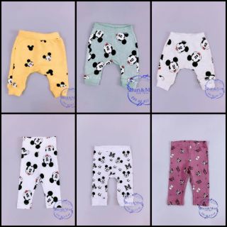 QUẦN DÀI H&M - CAMBODIA XUẤT XỊN CHO BÉ TRAI VÀ BÉ GÁI TỪ 0M ĐẾN 24M