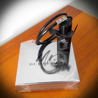 💥Gift set nước hoa mini nam Mr.BBR EDP