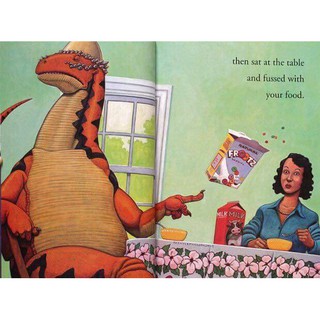 Bộ nhập 6q - How do dinosaurs