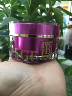 Kem 5GF Beafully Swiss 50g