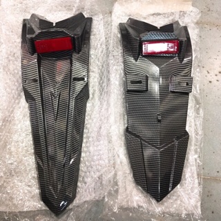 Dè kiểu FZ-Sonic Exciter150-Winner carbon