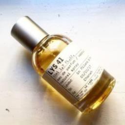 Nước Hoa  Le La-bo Nữ Mùi Hoa Lily Lys41 Test 5ml/10ml/20ml | Thế Giới Skin Care