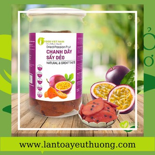 Chanh Dây Sấy Dẻo IFOOD