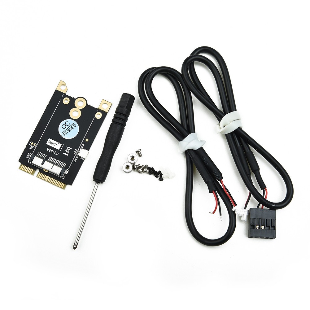 Mô Đun Chuyển Đổi Pci-E Chuyên Dụng | BigBuy360 - bigbuy360.vn