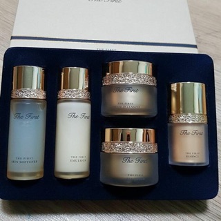 Set mini ohui the first tái sinh da