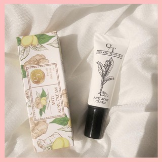 KEM TRỊ MỤN QTSKINCARE