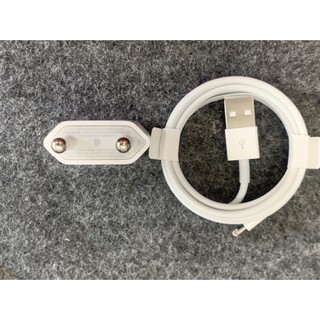 Combo cáp sạc zin bóc máy iphone 5 ----> iphone xs max