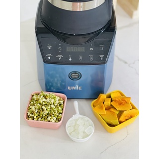 Máy làm sữa hạt Unie V3 [Hàng chính hãng]