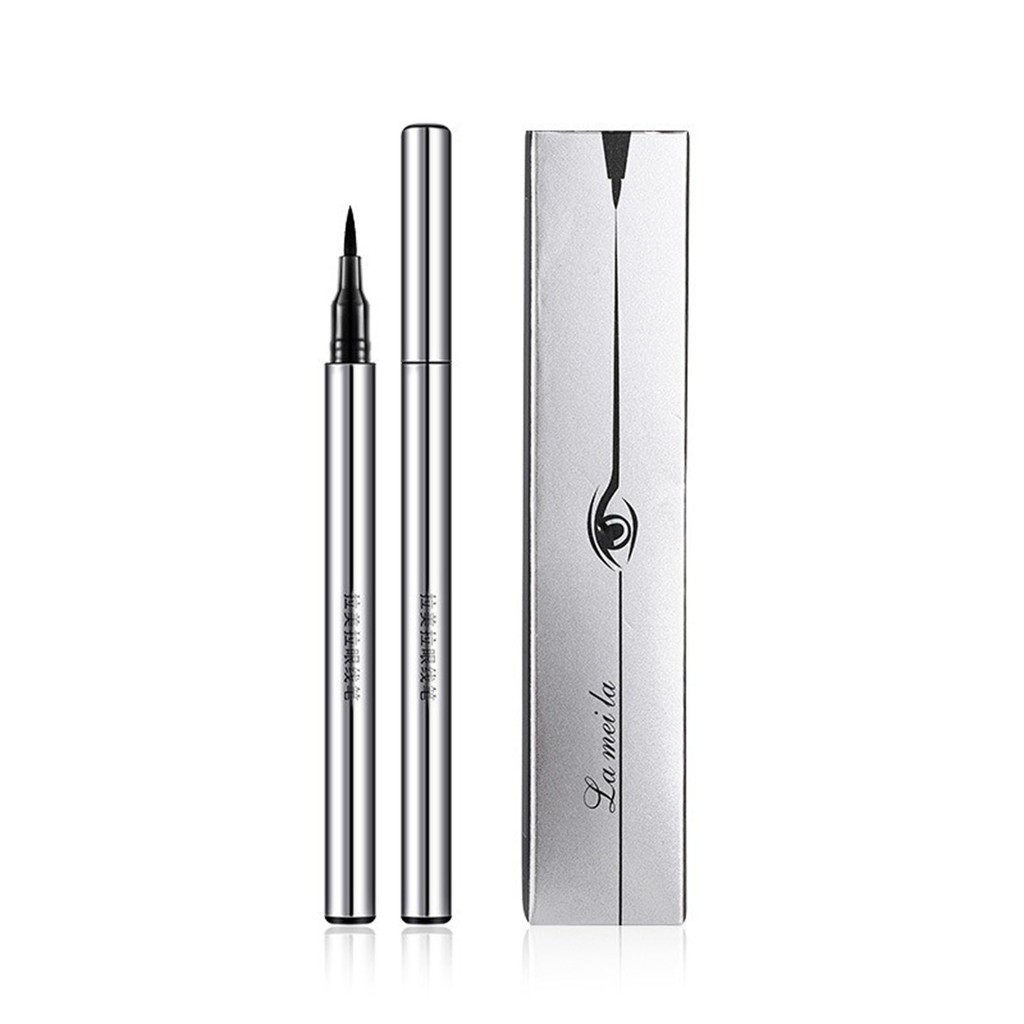 Bút Kẻ Mắt Phong Cách Hàn Quốc Chống Nước Nhanh Khô Lameila Cao Cấp | BigBuy360 - bigbuy360.vn