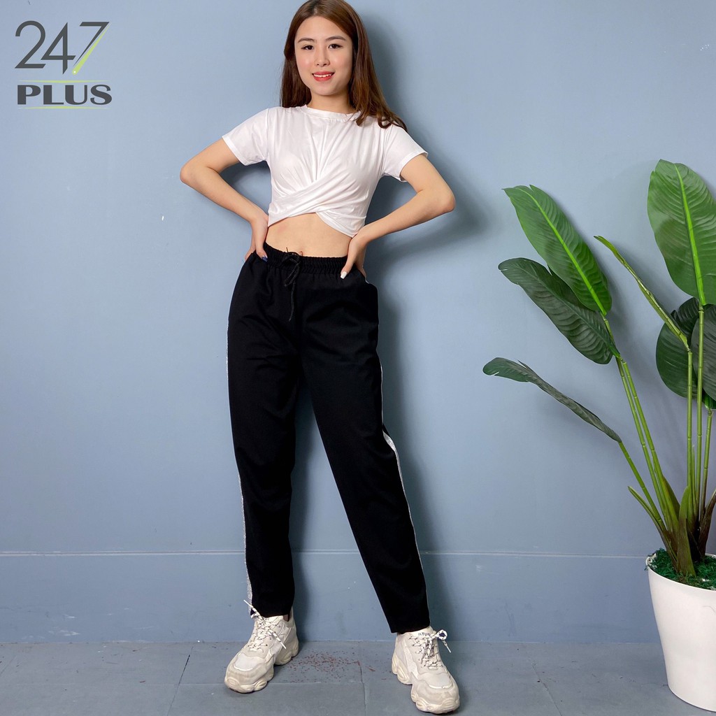 QUẦN NỮ THỂ THAO KIM TUYẾN