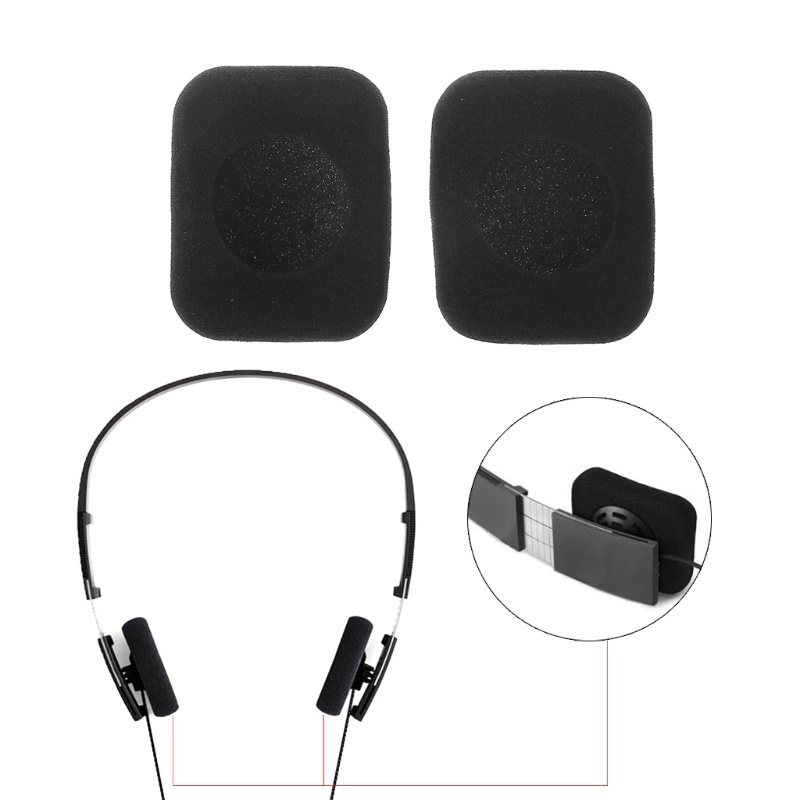 Đệm Tai Nghe Thoải Mái Cho Bang Olufsen Formm2