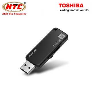 USB 3.0 Toshiba TransMemory U365 128GB 150Mb/s