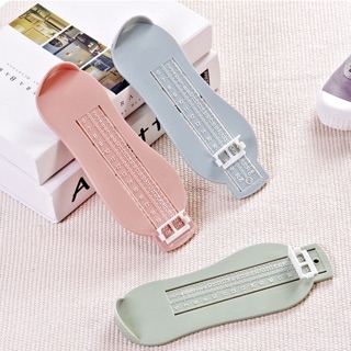 Dụng cụ đo chiều dài chân để tính size giầy dép a0617