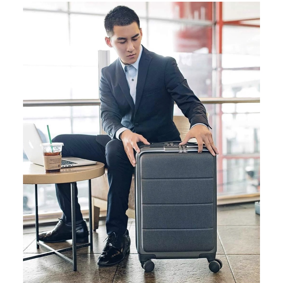 Vali Doanh nhân cao cấp Xiaomi Passport New 2023- BH 12 tháng