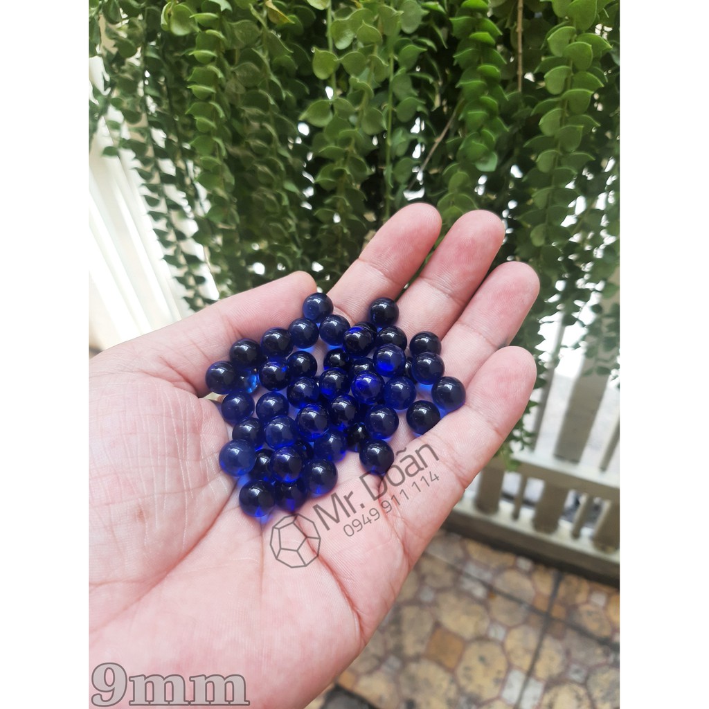 Bi tròn GămBi/ Dành cho NAM