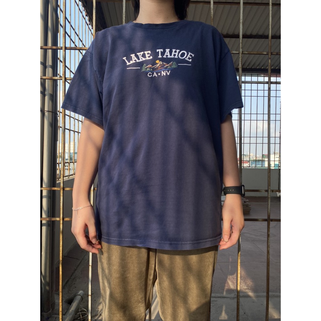 Thun Mỹ 2hand/ Áo phông Mỹ 2hand / Secondhand (được chọn size, chọn mẫu) | BigBuy360 - bigbuy360.vn