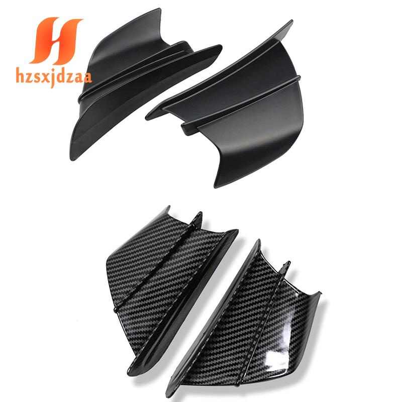 Cánh Gió Cho Xe Mô Tô Ducati Panigale V2 V4 899 959 1198 1199 1299