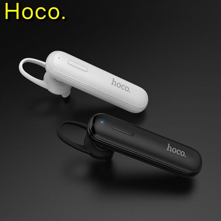 Tai nghe bluetooth HOCO E36 giá rẻ - Bảo hành chính hãng 3 tháng