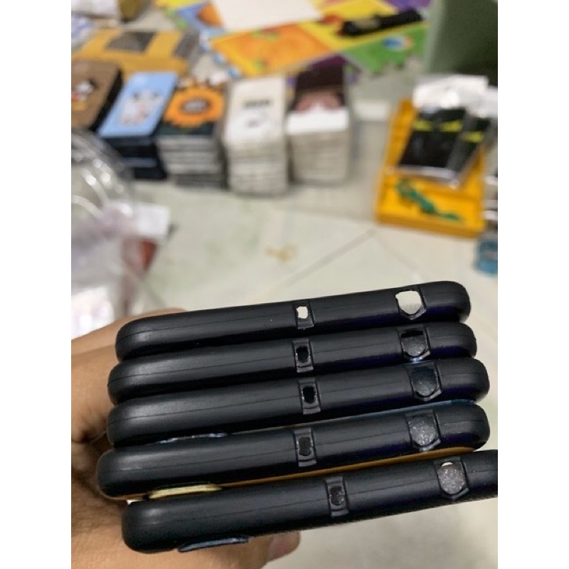 Ốp lưng Oppo R7s dẻo in hình