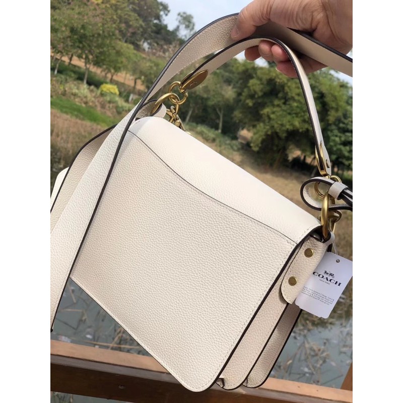 ⭕️ TÚI SẴN ĐÓN TẾT - TÚI COACH DA BEAT 24 4594