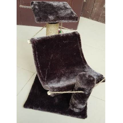 Trụ Cào Móng Kèm Võng 😻 FREESHIP 😻 Inbox Shop để được giảm giá