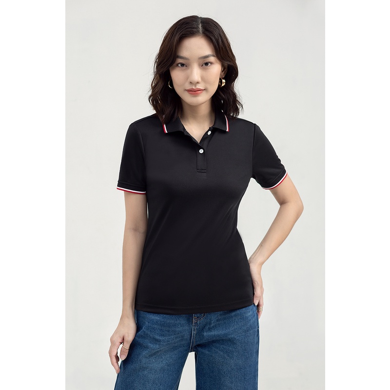 Áo Polo Nữ , chỉnh chu, chất liệu vải cao cấp, thoải mái Freelancer - FWKS22SS02C