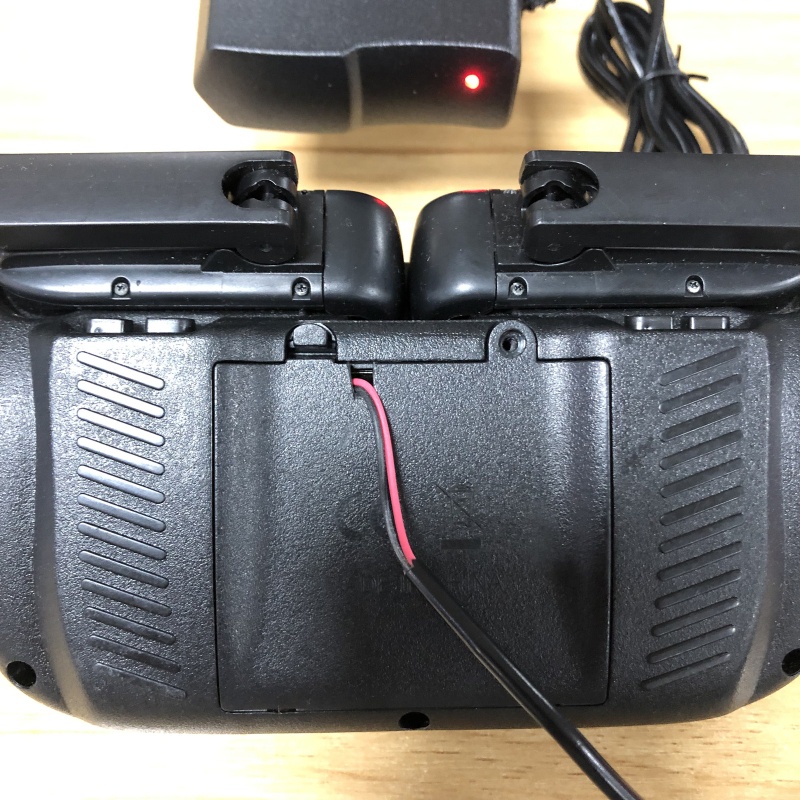 Bộ Chuyển Đổi Pin AA LR6 AA Chuyên Dụng Cho Thiết Bị Văn Phòng