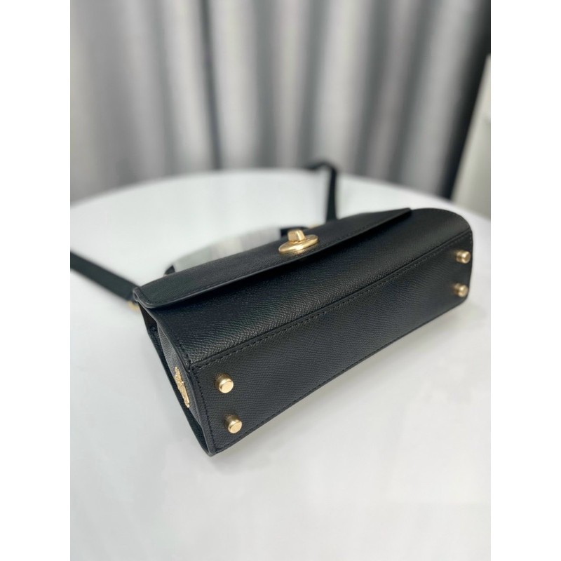 Túi xách C0ach Tilly Satchel xinh xắn