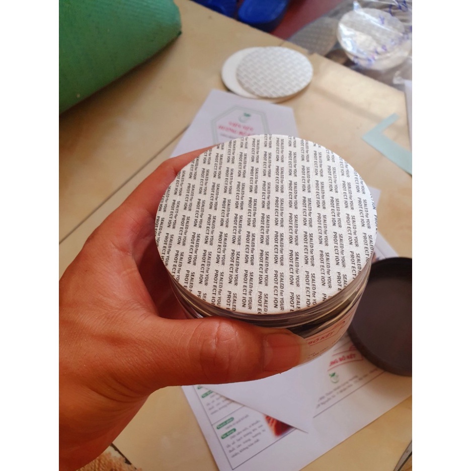 HỘP 30 VIÊN / GÓI 10 VIÊN NÉN BỒ KẾT XÔNG NHÀ - KHỬ KHUẨN - LỌC SẠCH KHÔNG KHÍ