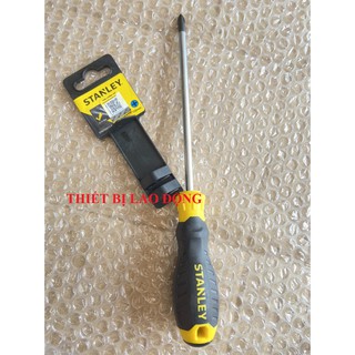Tuốt nơ vít bake stanley stmt60811-8 dài 150mm