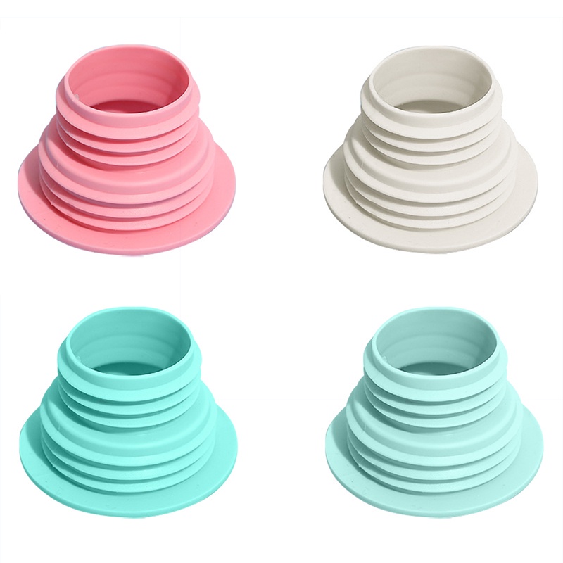 Vòng Đệm Bằng silicone Dành Cho Đường Ống Máy May