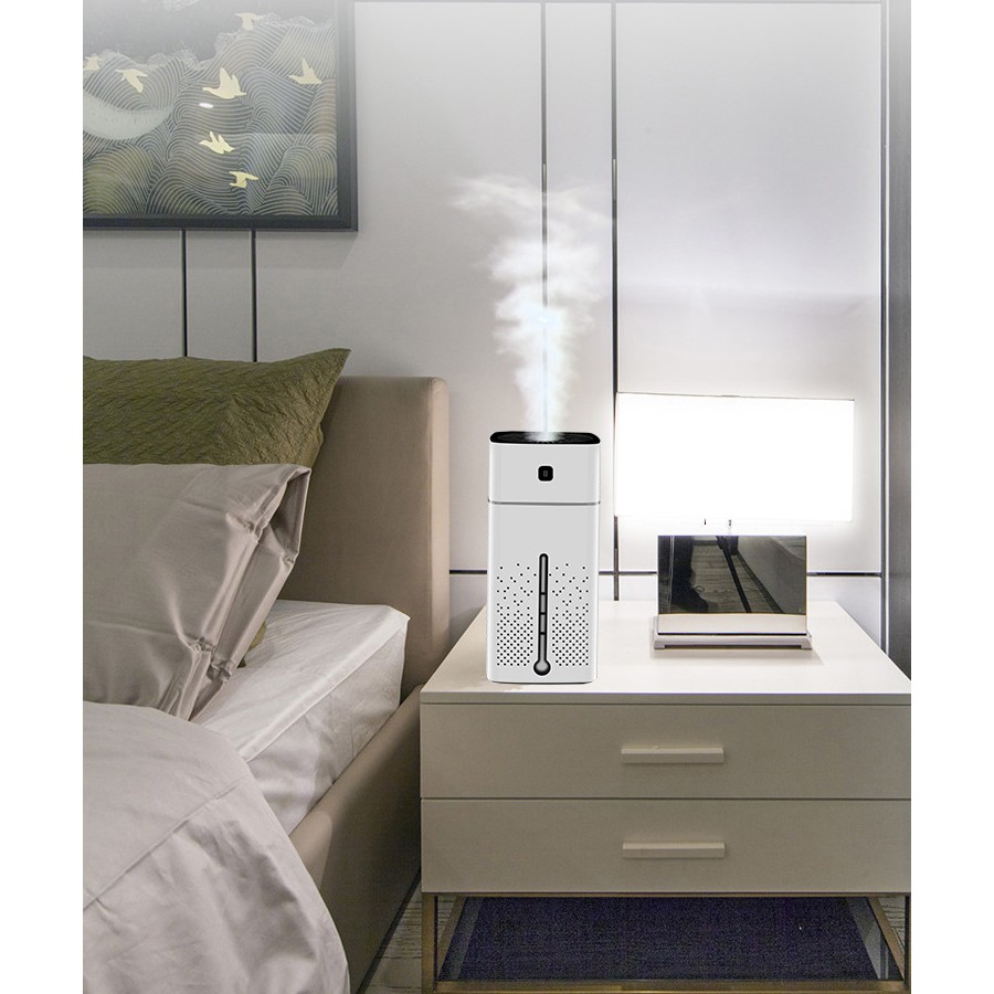 Máy phun xương 1L KS600