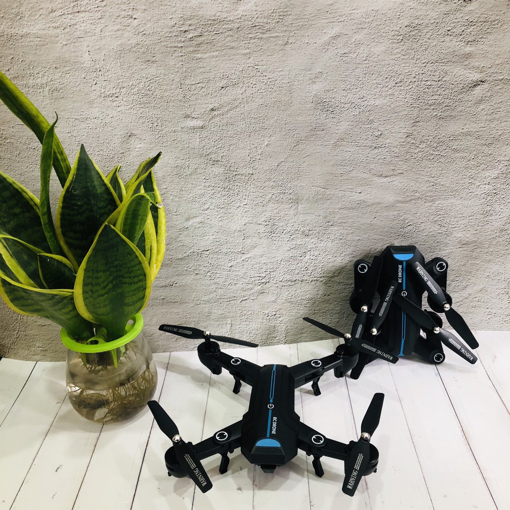 Flycam a6💥FREESHIP💥 quay Full HD, có gps tự bay về | BigBuy360 - bigbuy360.vn