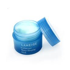 Mặt nạ ngủ Laneige Water Sleeping Mask mini 15ml