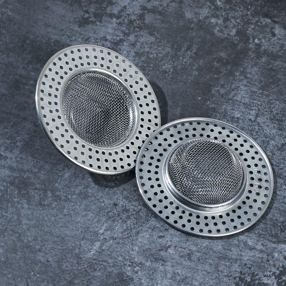 Lưới Lọc Rác Bồn Rửa Chén Chống Tắc Nghẽn Tiện Dụng