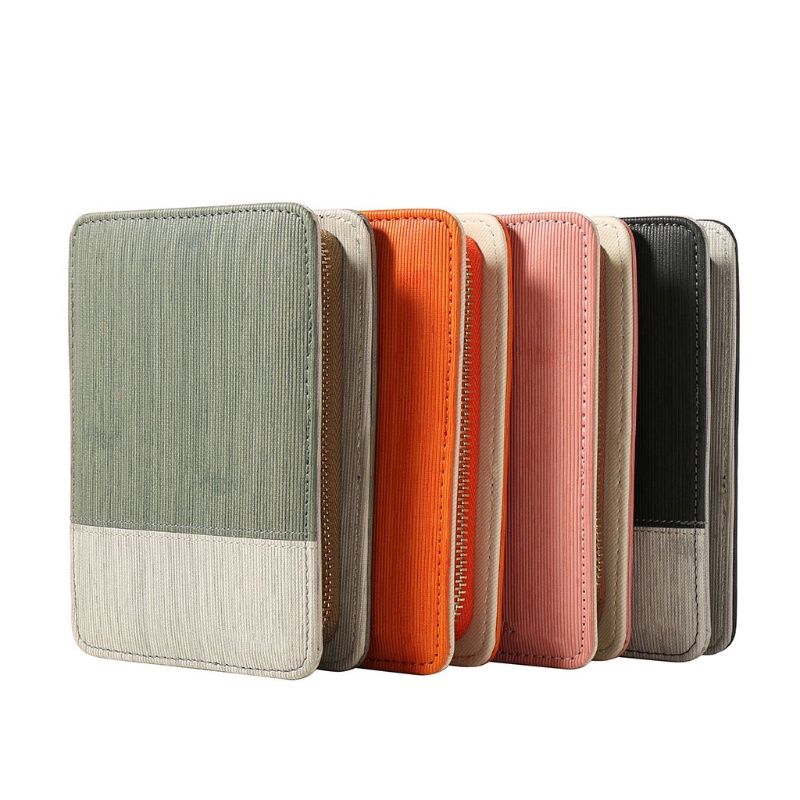 Bộ 7 Dụng Cụ Làm Móng Tiện Lợi Du Lịch