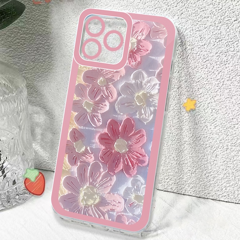 Ốp Điện Thoại Cho OPPO Reno 10 Pro Plus Reno 8T Reno 8 Pro 5G Reno 8 5G Reno 7Z 8Z 5G Reno 7 5G Reno 7 4G Reno 6 5G Reno 6 4G Reno 6Z 5G Reno 6 Pro 5G Reno 4F Reno 5 Reno 5 5G Reno 5F Reno 2F