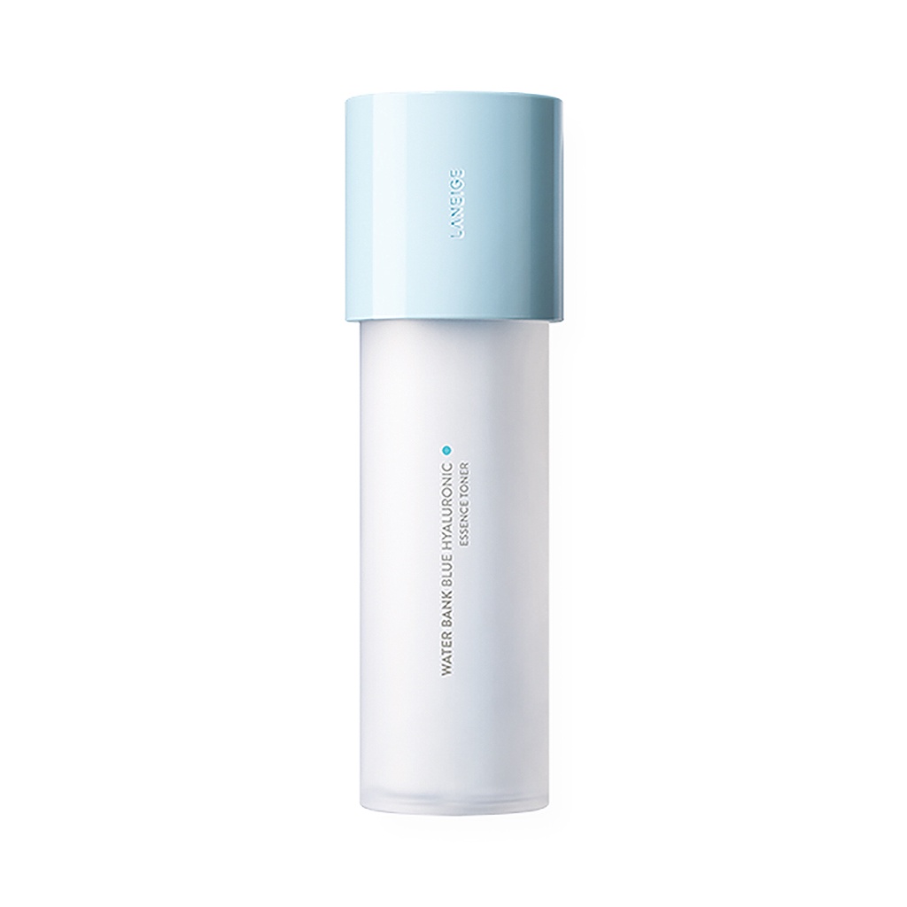 Bộ tinh chất dưỡng da LANEIGE Water Bank Blue axit hyaluronic làm trắng da và kiểm soát dầu - For Combination to Oily Skin