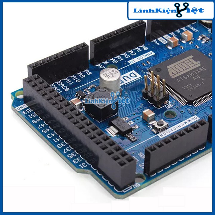 KIT Arduino DUE 2013 R3 ARM32