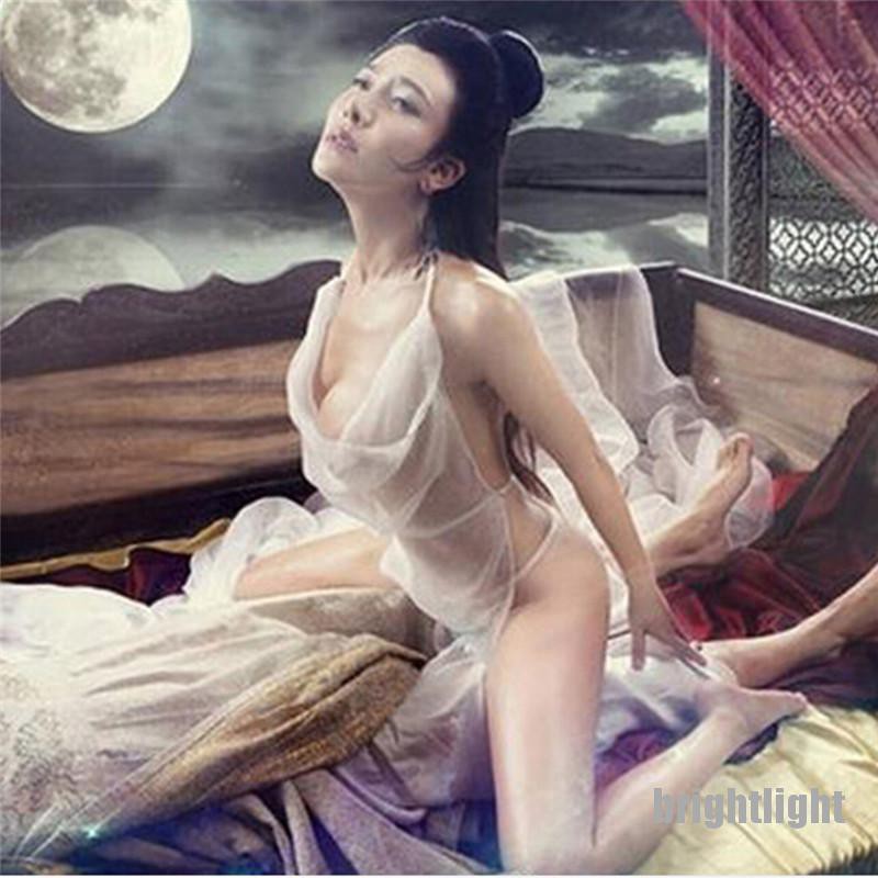 Quần Lót Lọt Khe Quyến Rũ Cho Nữ