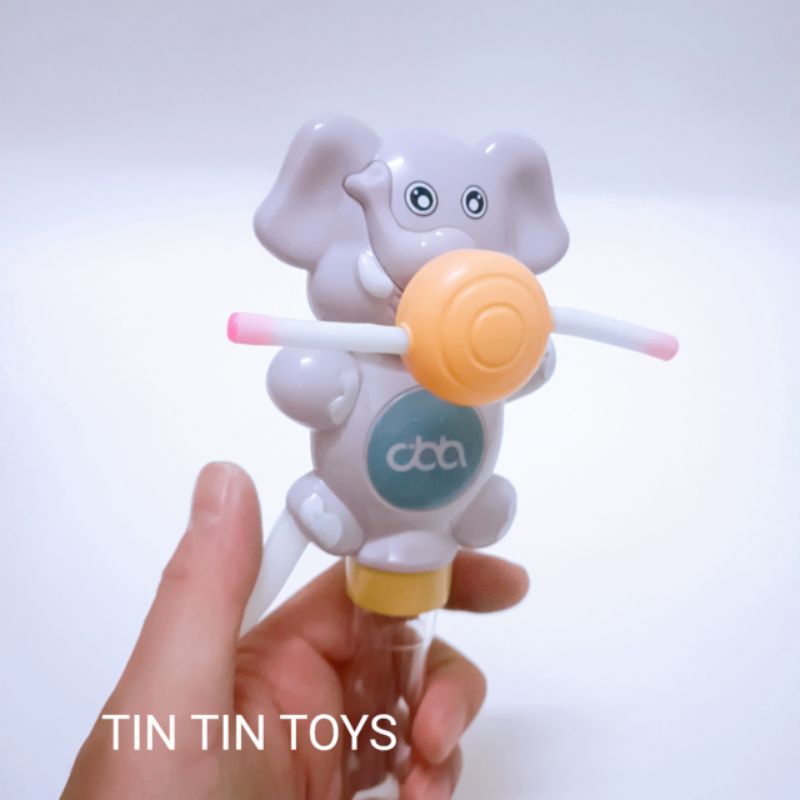 [HÀNG ĐẸP - Có ĐÈN] Đồ chơi chong chóng cầm tay có đèn siêu dễ thương