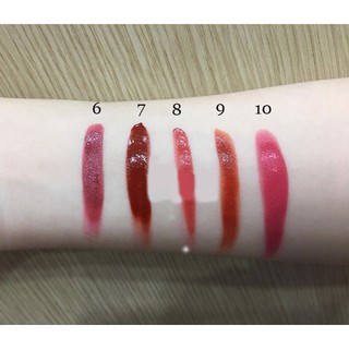 Son Mousee Hình Viên Kẹo Cực "Cute"