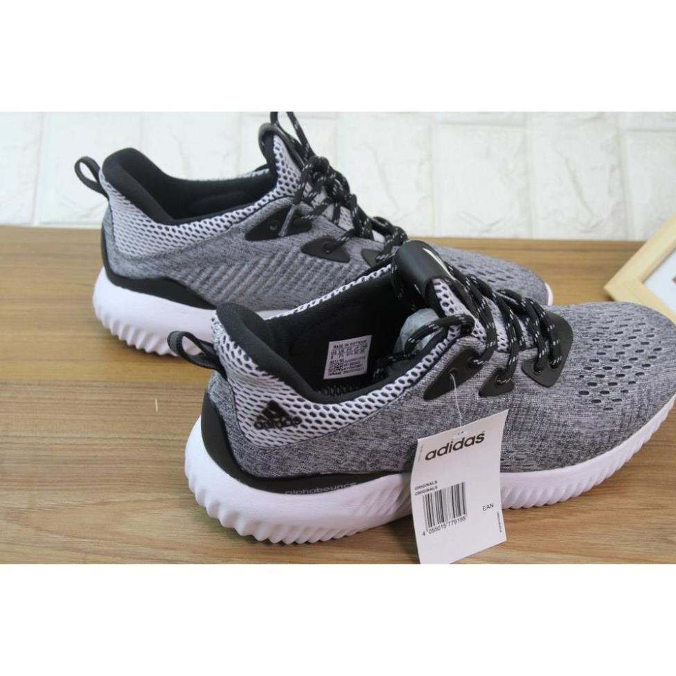 Giày Adidas Alphabounce SIÊU HOT 2018 full size nam nữ . 2020 new HOT ✔️ ' , ! , 🍊 🌹