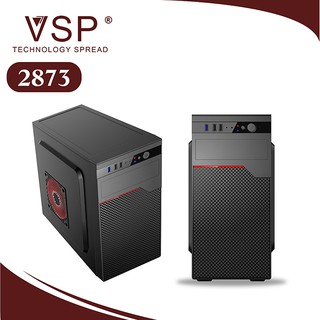 Vỏ case máy tính VISION VSP-28XX