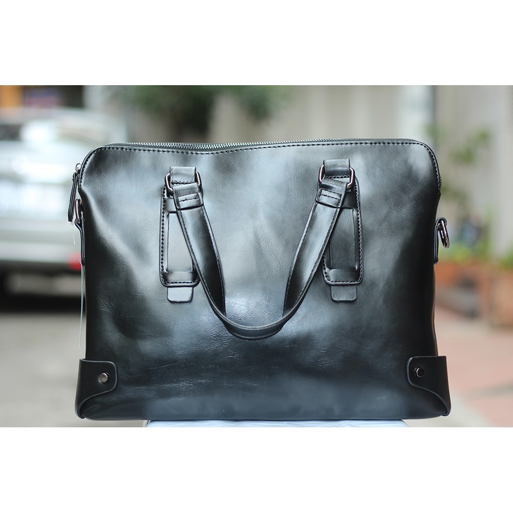 [SỐC] CẶP DA NAM HÀN QUỐC P054 - KIỂU DÁNG TRANG NHÃ - PHONG CÁCH THỜI TRANG THỜI THƯỢNG | BigBuy360 - bigbuy360.vn