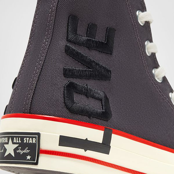 Giày Converse Chuck 70s Love Fearlessly - 567153C