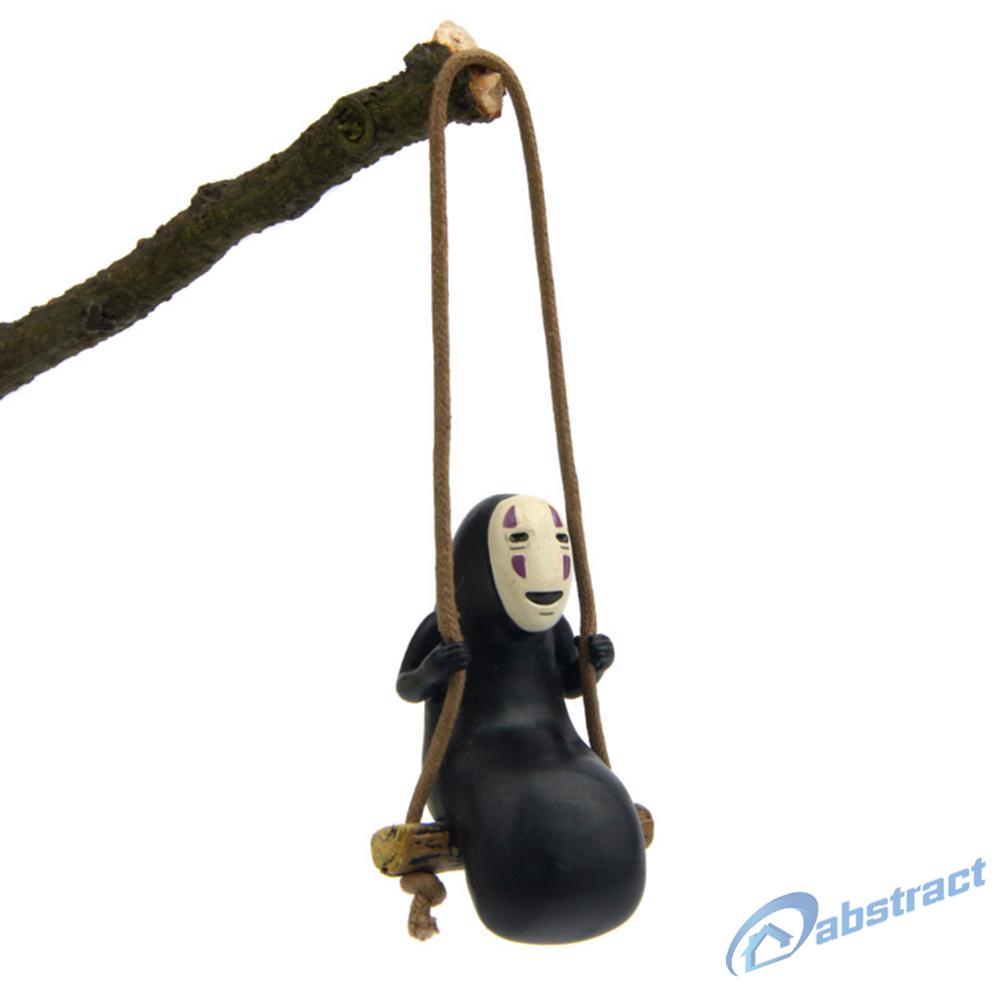 Mô Hình Nhân Vật Vô Diện Dễ Thương